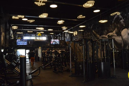 Imagen 3 de la galería del partner Evolution Sport Sede Monte Grande