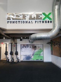 Image 4 from Reflex Functional Fitness partner gallery
