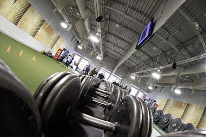 Image 5 from Reflex Functional Fitness partner gallery
