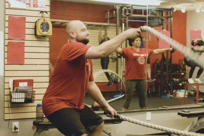 Image 1 from Action Fitness Community partner gallery