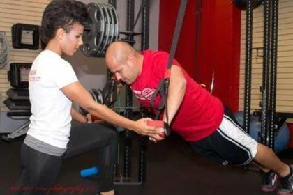Image 4 from Action Fitness Community partner gallery