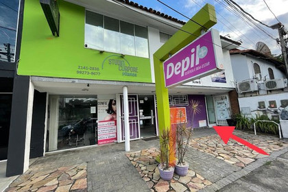 Imagem 2 da galeria do parceiro Studio Corpore Pilates
