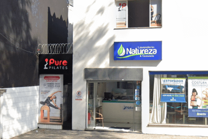 Imagem 2 da galeria do parceiro Pure Pilates - Vila Mariana - Rio Grande