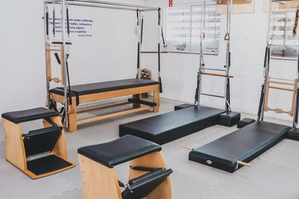 Imagem 3 da galeria do parceiro ACC Studio de Pilates