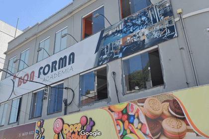 Imagem 2 da galeria do parceiro Academia Boa Forma