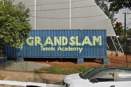 Imagem 2 da galeria do parceiro Gran Slam Tennis Academy II