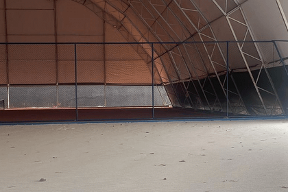 Imagem 5 da galeria do parceiro Gran Slam Tennis Academy II