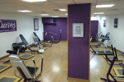 Imagen 3 de la galería del partner Curves Hortaleza