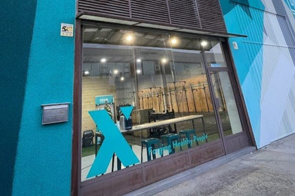 Imagen 2 de la galería del partner ROXE CrossFit