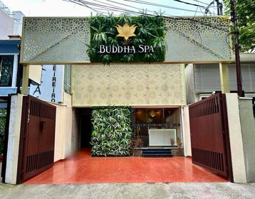 Imagem 2 da galeria do parceiro Buddha Spa Vila Nova Conceição