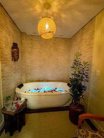Imagem 3 da galeria do parceiro Buddha Spa Vila Nova Conceição