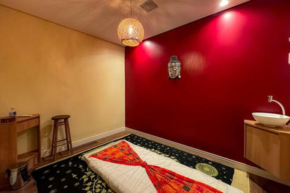 Imagem 4 da galeria do parceiro Buddha Spa Vila Nova Conceição