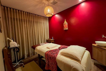 Imagem 5 da galeria do parceiro Buddha Spa Vila Nova Conceição