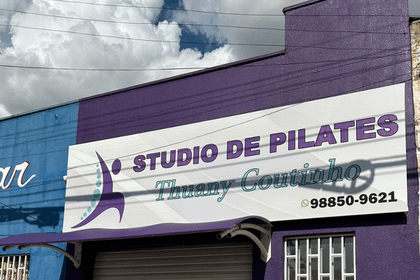 Imagem 2 da galeria do parceiro Studio Thuany Coutinho