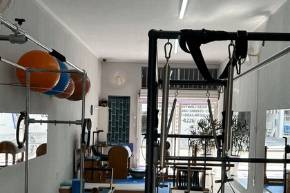 Imagem 4 da galeria do parceiro Studio Thuany Coutinho