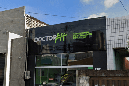 Imagem 2 da galeria do parceiro Doctorfit Fortaleza
