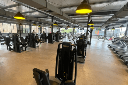 Imagen 4 de la galería del partner On Fit - Maschwitz