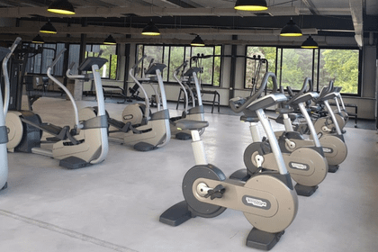 Imagen 5 de la galería del partner On Fit - Maschwitz