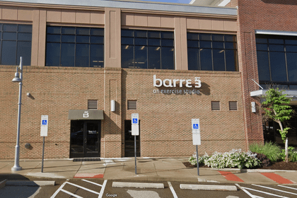 Image 2 from barre3 partner gallery