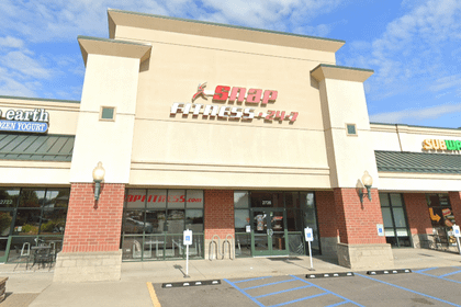 Image 2 from Snap Fitness - Cheney partner gallery