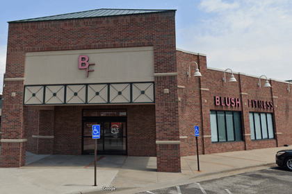 Image 2 from Blush Fitness partner gallery