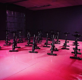 Image 3 from Blush Fitness partner gallery