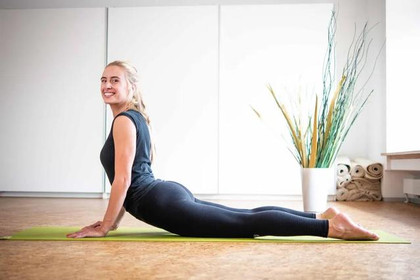 Bild 3 von Yogainsel Partnergalerie