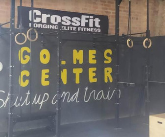 Imagen 4 de la galería del partner CrossFit Golmés Center