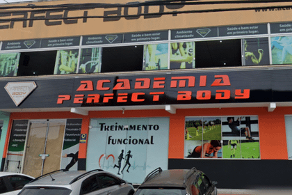 Imagem 2 da galeria do parceiro Academia Perfect Body