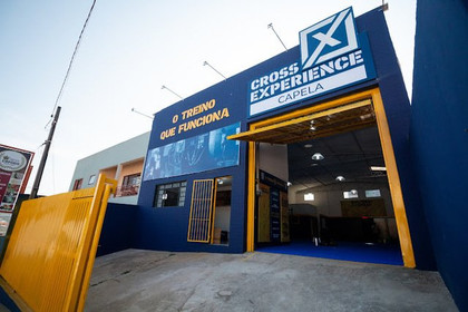 Imagem 2 da galeria do parceiro Cross Experience Capela