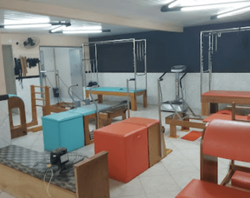 Imagem 1 da galeria do parceiro Studio FB Fitness