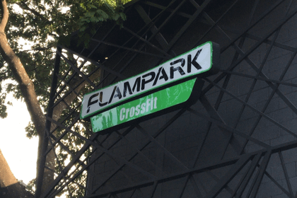 Imagem 2 da galeria do parceiro Flampark Crossfit