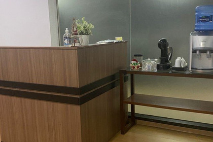 Imagem 4 da galeria do parceiro Aline Arruda Pilates