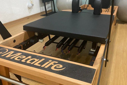 Imagem 6 da galeria do parceiro Aline Arruda Pilates