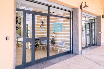 Immagine 2 dalla galleria del partner Fit and Go Parma Emilia Est