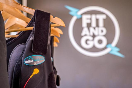 Immagine 4 dalla galleria del partner Fit and Go Parma Emilia Est