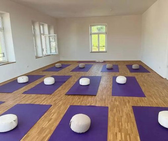 Bild 1 von Yoga & Mehr Bad Dürkheim Partnergalerie
