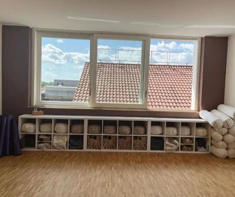 Bild 2 von Yoga & Mehr Bad Dürkheim Partnergalerie