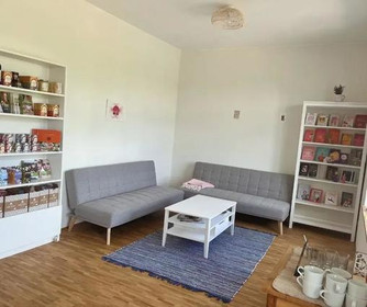 Bild 3 von Yoga & Mehr Bad Dürkheim Partnergalerie