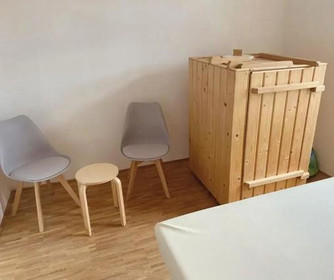 Bild 4 von Yoga & Mehr Bad Dürkheim Partnergalerie