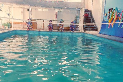 Imagem 1 da galeria do parceiro Aquatic Force