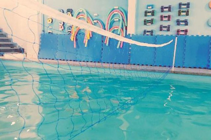 Imagem 2 da galeria do parceiro Aquatic Force