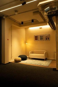 Imagen 5 de la galería del partner Uadibloc