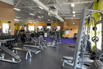 Image 3 from Anytime Fitness partner gallery