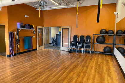 Image 4 from Anytime Fitness partner gallery