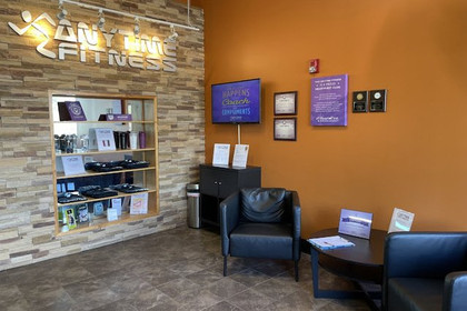 Image 5 from Anytime Fitness partner gallery