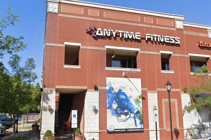 Image 2 from Anytime Fitness partner gallery