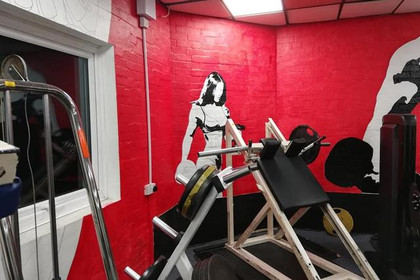 Image 3 from Hunter strength and fitness partner gallery