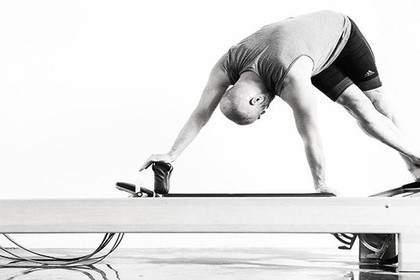Bild 1 von ElbPilates H Partnergalerie