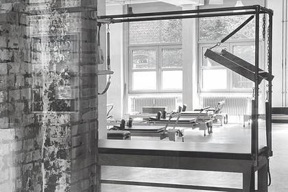 Bild 3 von ElbPilates H Partnergalerie